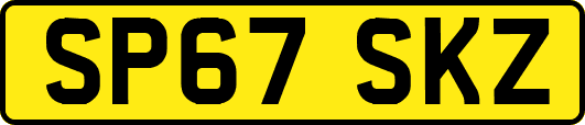 SP67SKZ