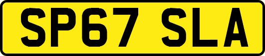 SP67SLA