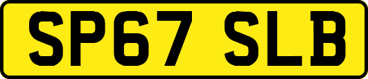 SP67SLB