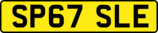 SP67SLE