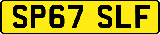 SP67SLF