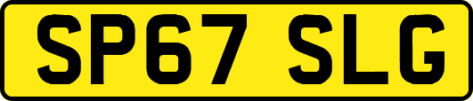 SP67SLG