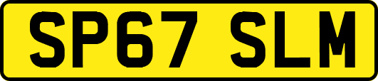SP67SLM