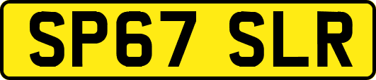 SP67SLR