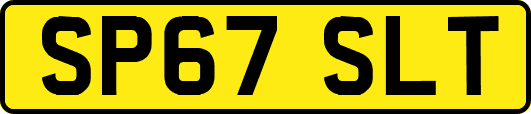 SP67SLT