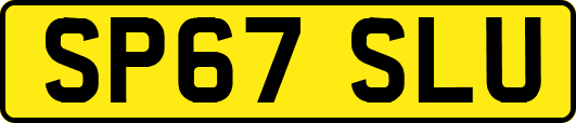 SP67SLU