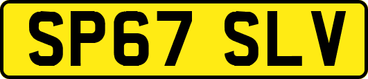 SP67SLV