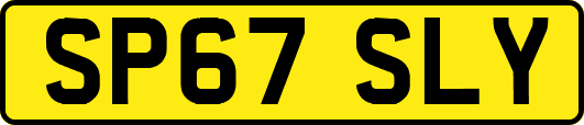 SP67SLY