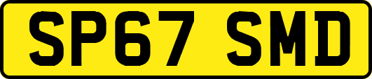 SP67SMD
