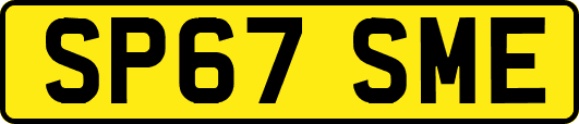 SP67SME