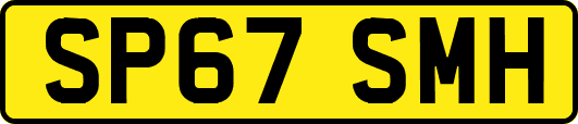 SP67SMH