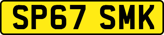 SP67SMK