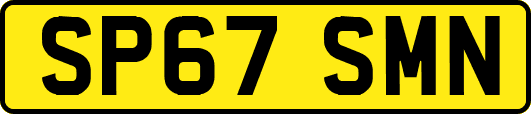 SP67SMN