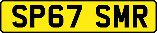 SP67SMR