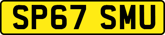 SP67SMU
