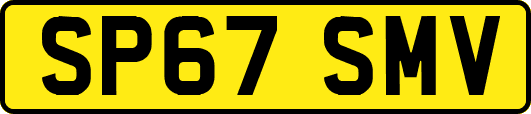 SP67SMV