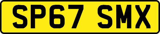 SP67SMX