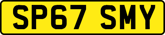 SP67SMY