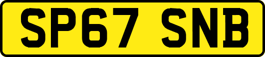 SP67SNB