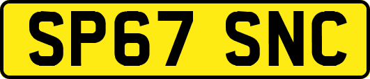 SP67SNC