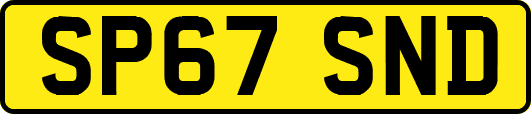 SP67SND