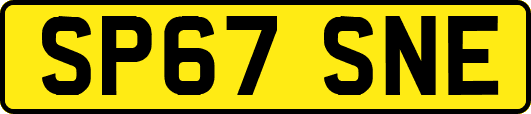 SP67SNE