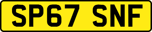 SP67SNF