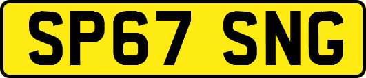 SP67SNG