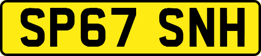 SP67SNH
