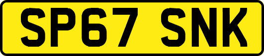 SP67SNK