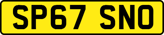 SP67SNO