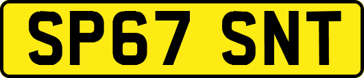 SP67SNT