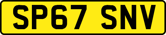SP67SNV