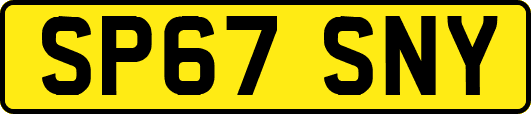 SP67SNY