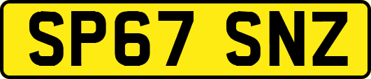 SP67SNZ