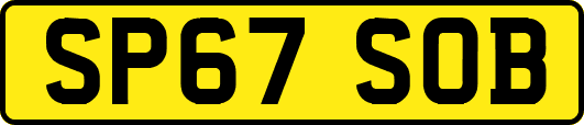 SP67SOB