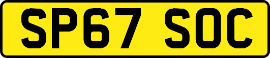 SP67SOC