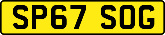 SP67SOG