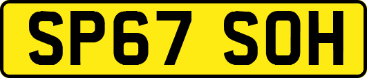 SP67SOH