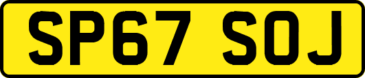 SP67SOJ