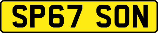 SP67SON