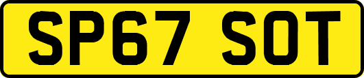 SP67SOT