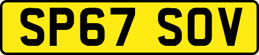 SP67SOV