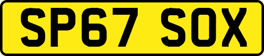 SP67SOX