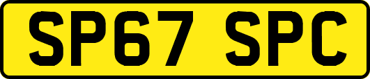 SP67SPC