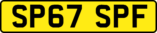 SP67SPF