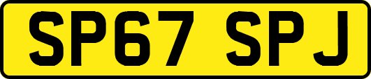 SP67SPJ