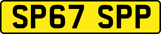 SP67SPP