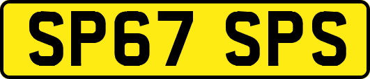 SP67SPS