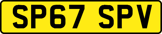 SP67SPV